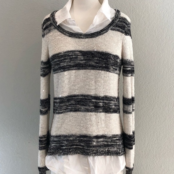 FLASH SALE!! Awesome INC sweater shirt - Picture 2 of 5